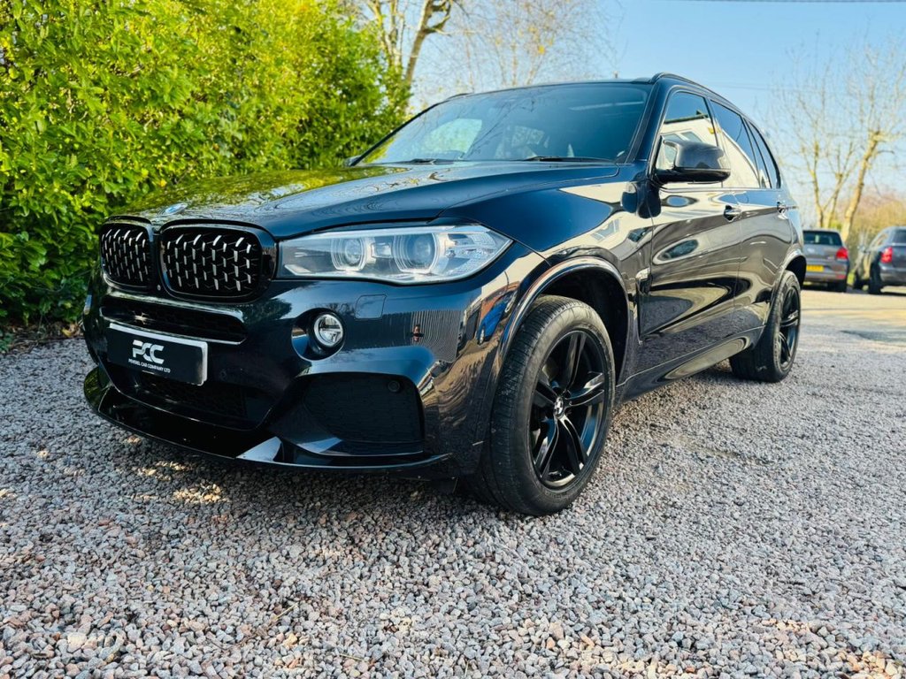 Used BMW X5 2016 for sale - 78082612: Photo 16