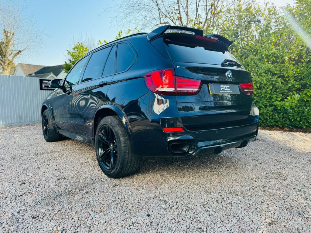 Used BMW X5 2016 for sale - 78082612: Photo 17