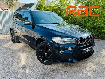 Used BMW X5 2016 for sale - 78082612: Photo