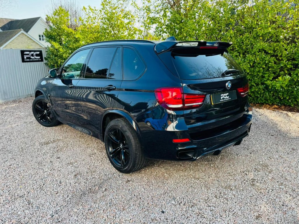 Used BMW X5 2016 for sale - 78082612: Photo 2