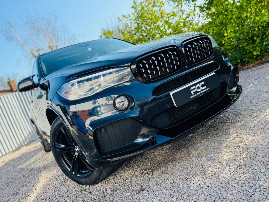 Used BMW X5 2016 for sale - 78082612: Photo 20