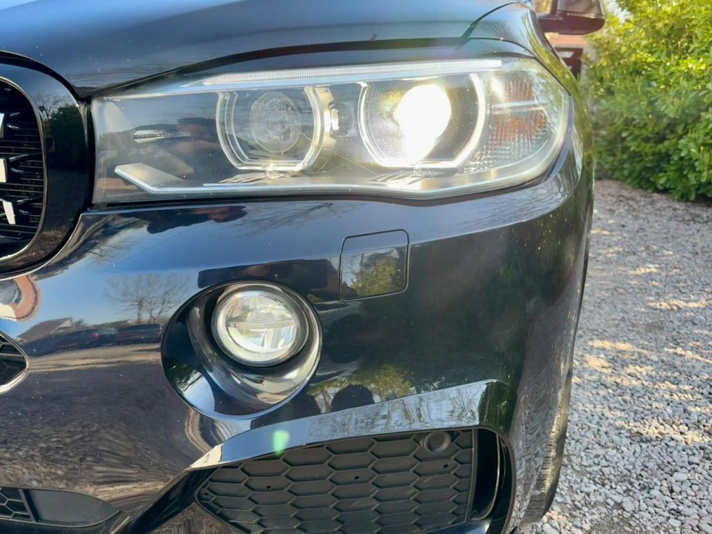 Used BMW X5 2016 for sale - 78082612: Photo 22