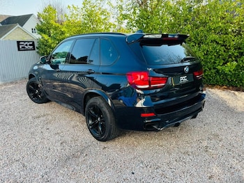 Used BMW X5 2016 for sale - 78082612: Photo