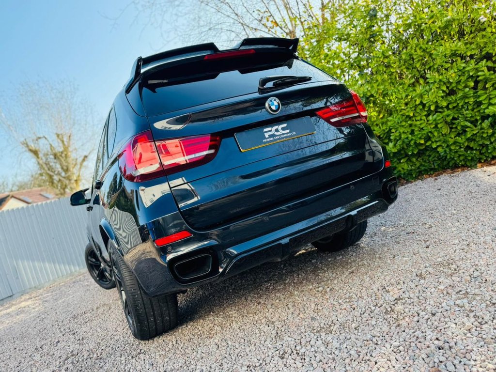 Used BMW X5 2016 for sale - 78082612: Photo 30