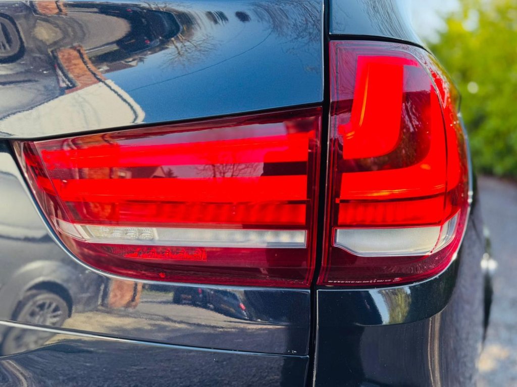 Used BMW X5 2016 for sale - 78082612: Photo 32