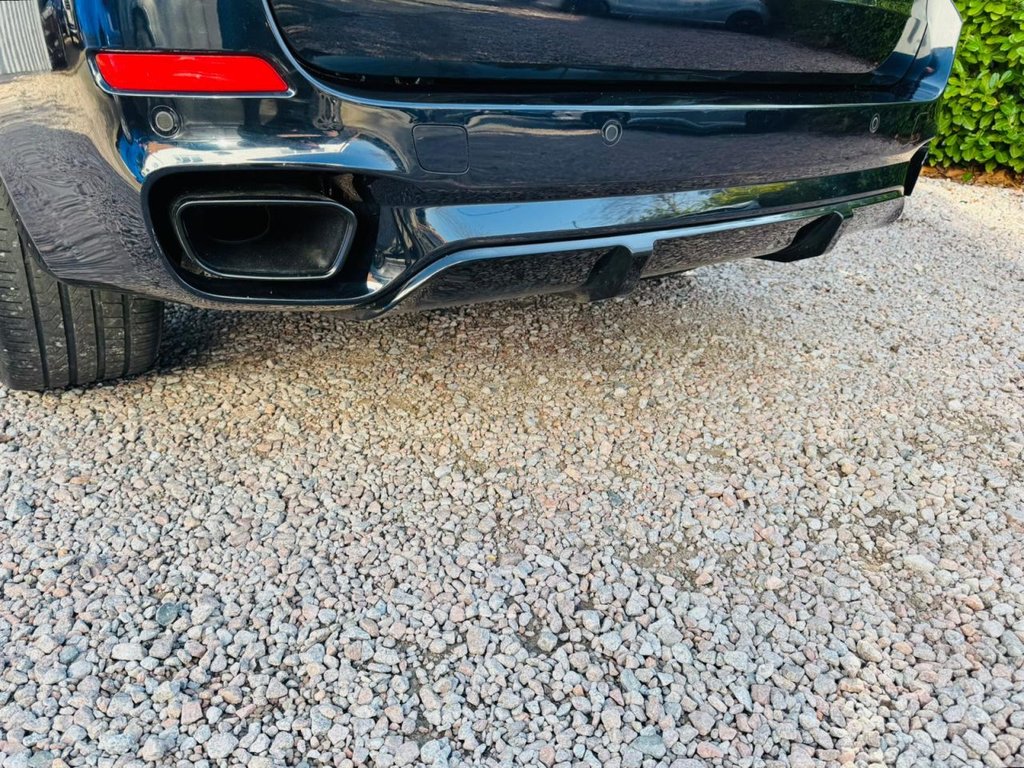 Used BMW X5 2016 for sale - 78082612: Photo 33