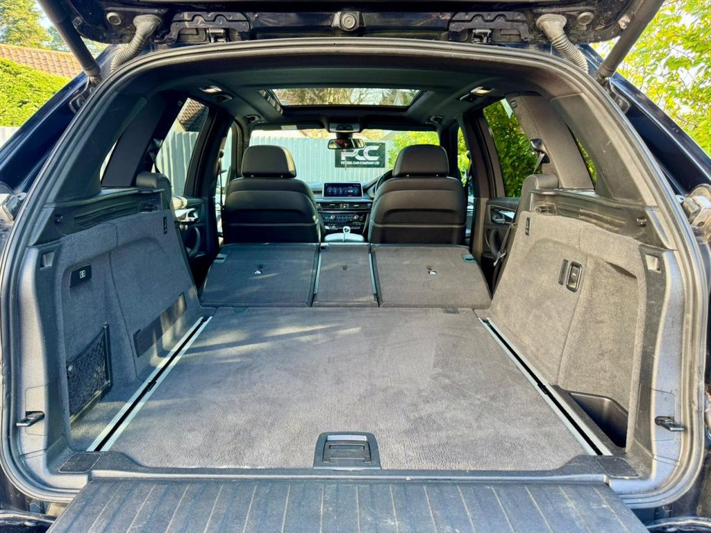 Used BMW X5 2016 for sale - 78082612: Photo 36