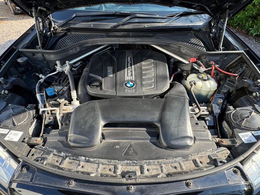 Used BMW X5 2016 for sale - 78082612: Photo 38