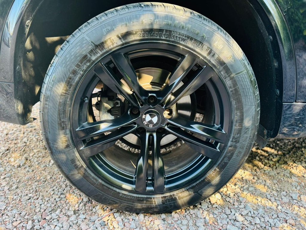 Used BMW X5 2016 for sale - 78082612: Photo 39