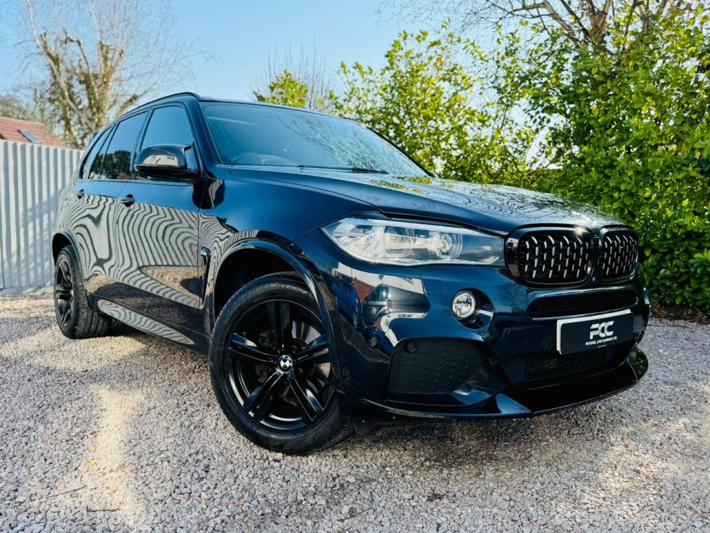 Used BMW X5 2016 for sale - 78082612: Photo 4