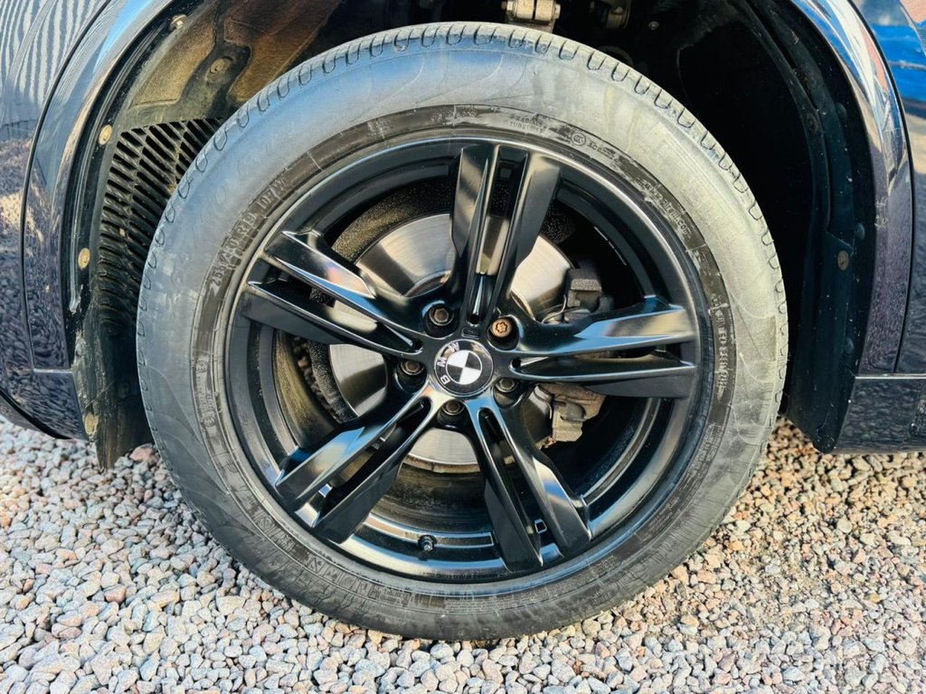 Used BMW X5 2016 for sale - 78082612: Photo 40