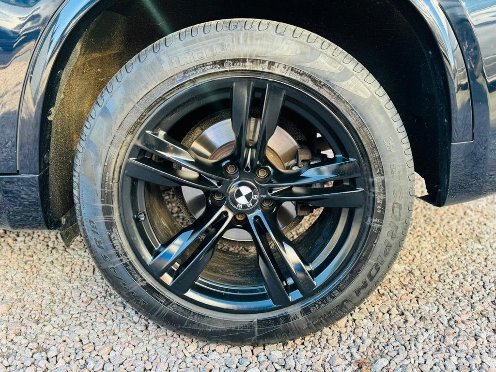 Used BMW X5 2016 for sale - 78082612: Photo 42