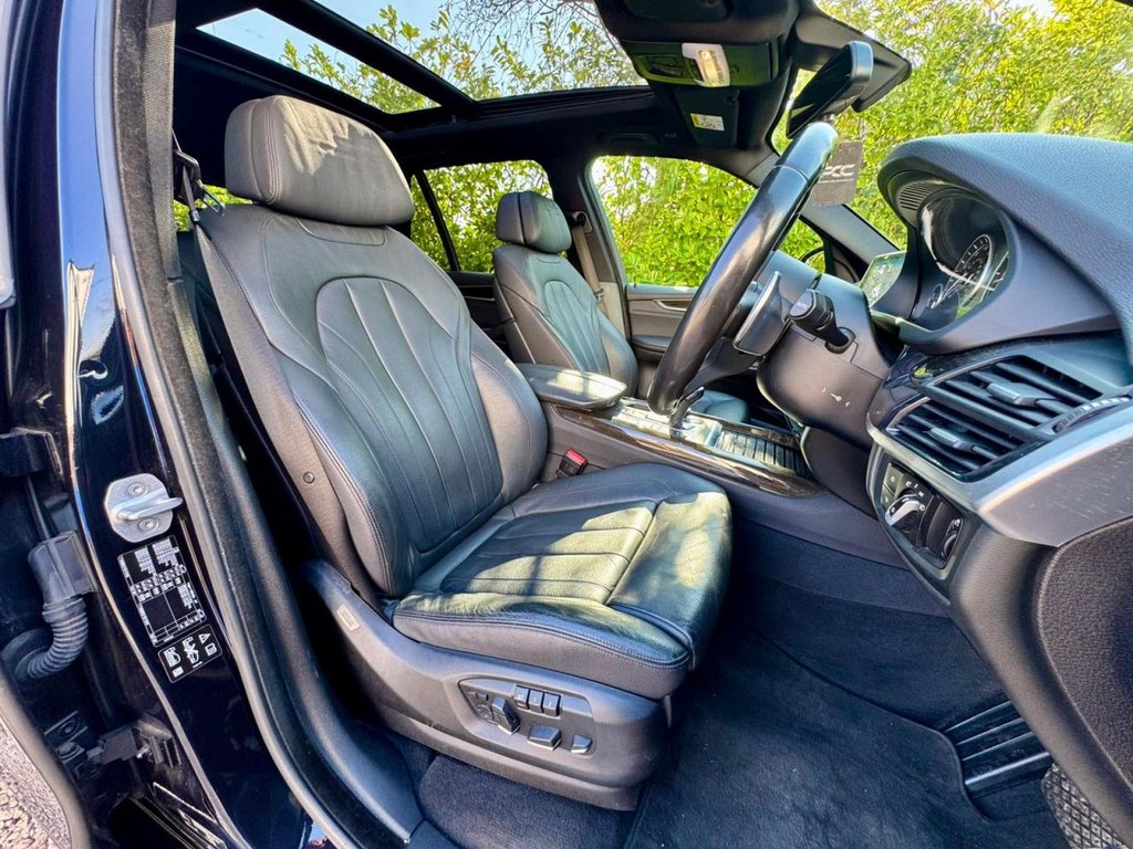 Used BMW X5 2016 for sale - 78082612: Photo 45