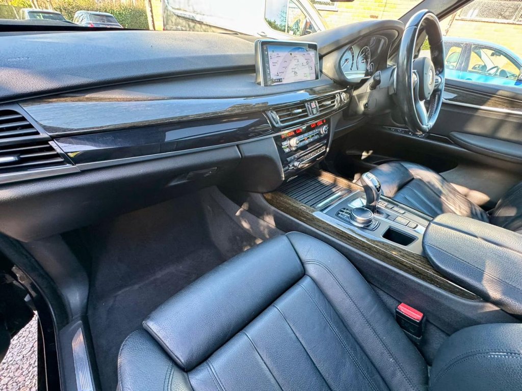 Used BMW X5 2016 for sale - 78082612: Photo 46