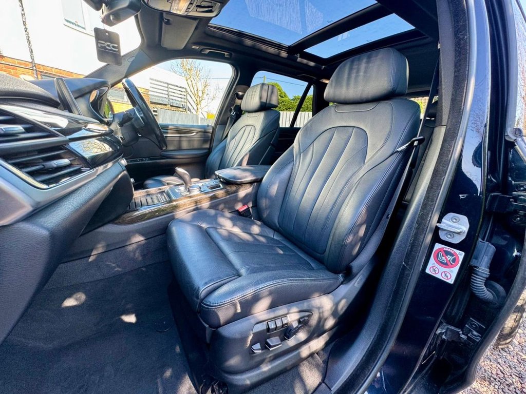 Used BMW X5 2016 for sale - 78082612: Photo 48