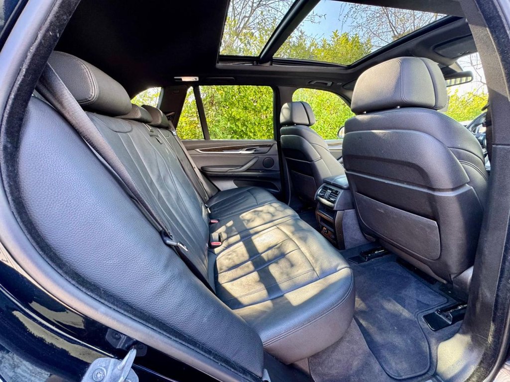 Used BMW X5 2016 for sale - 78082612: Photo 57