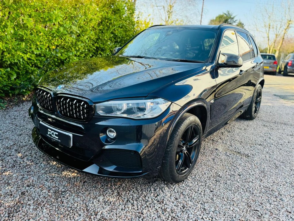 Used BMW X5 2016 for sale - 78082612: Photo 6