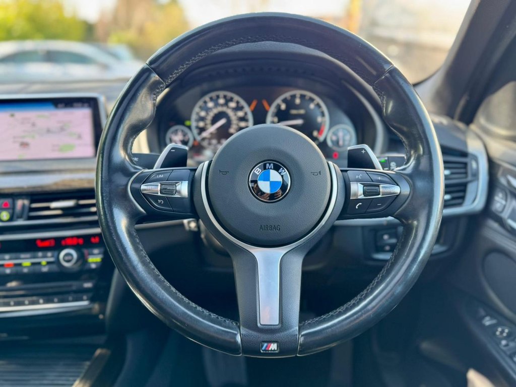 Used BMW X5 2016 for sale - 78082612: Photo 63