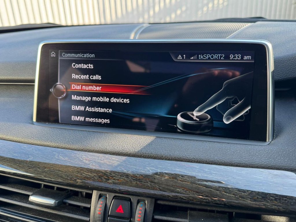 Used BMW X5 2016 for sale - 78082612: Photo 78