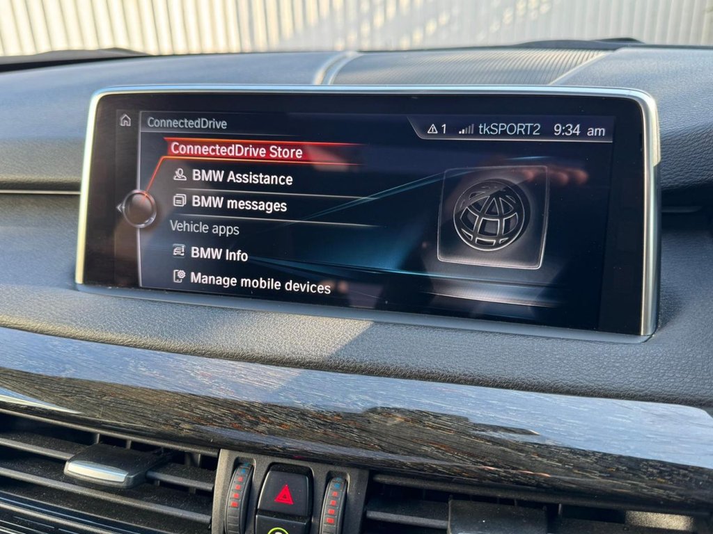 Used BMW X5 2016 for sale - 78082612: Photo 82