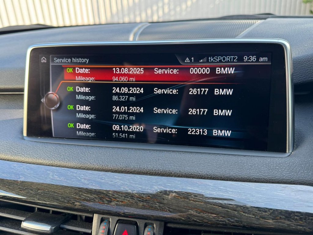 Used BMW X5 2016 for sale - 78082612: Photo 84