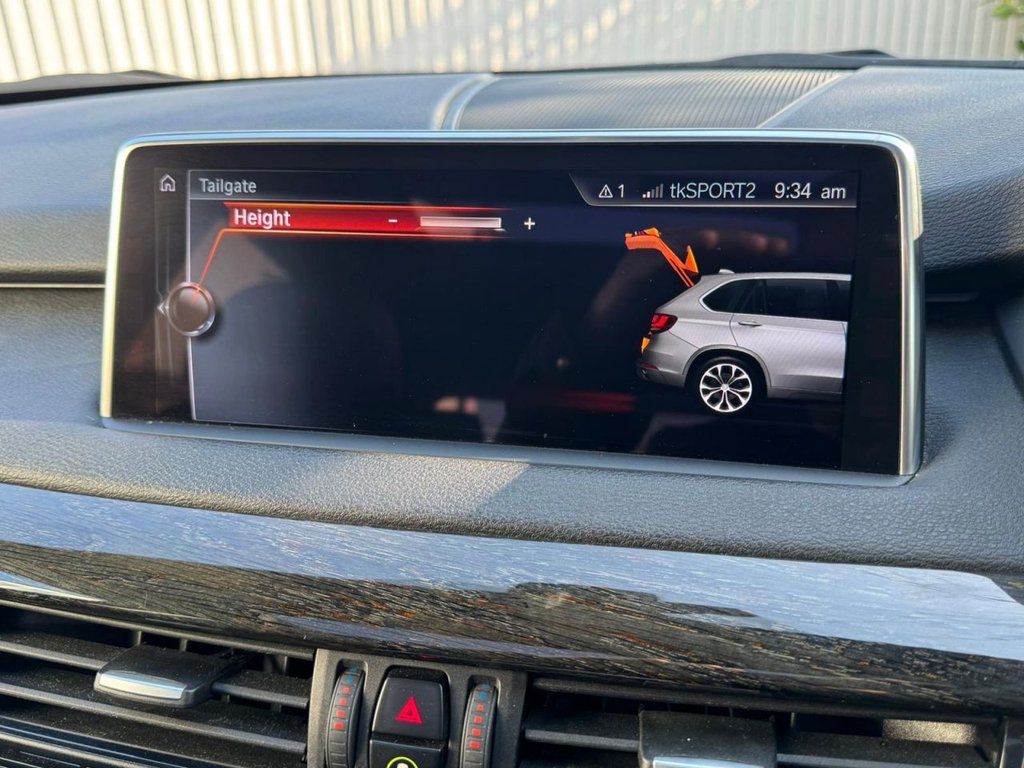 Used BMW X5 2016 for sale - 78082612: Photo 87