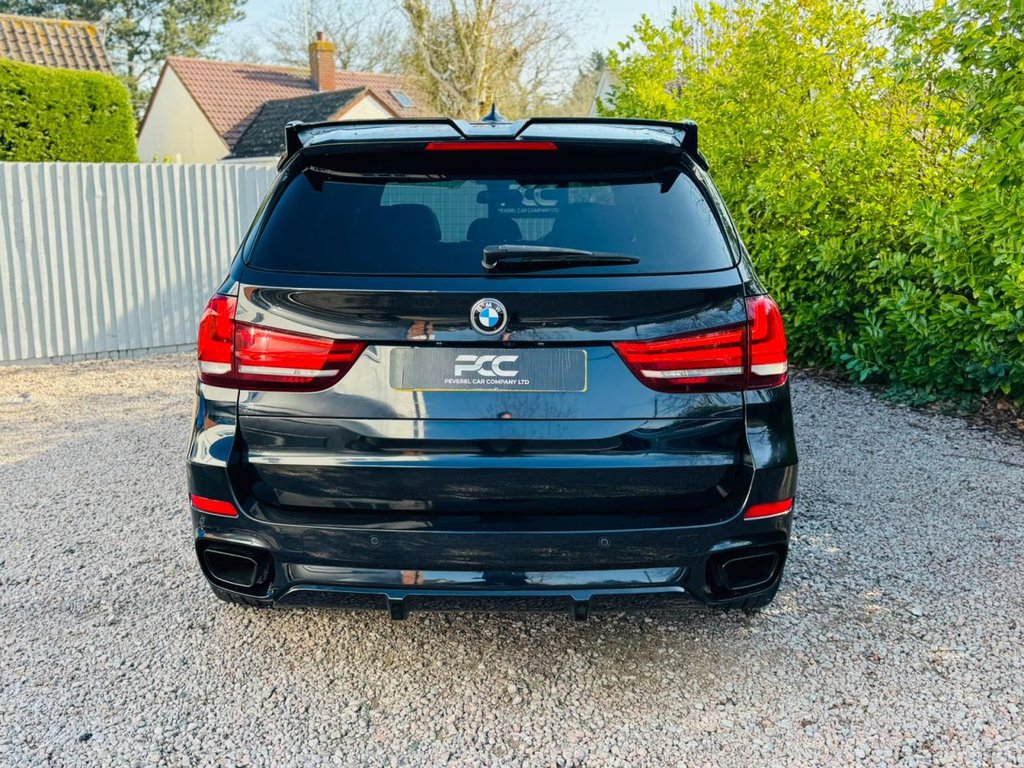 Used BMW X5 2016 for sale - 78082612: Photo 9