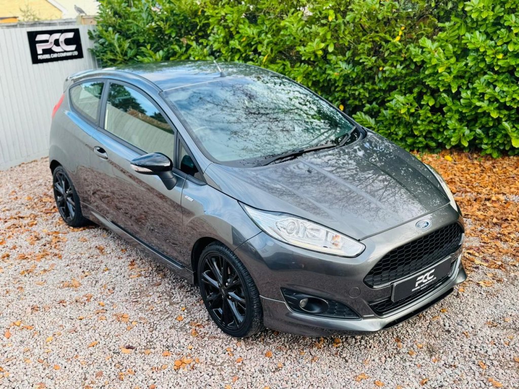 Used Ford Fiesta 2017 for sale - 76582563: Photo 22