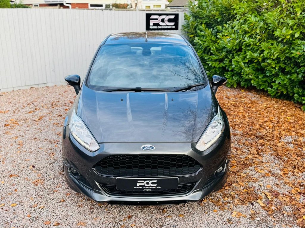 Used Ford Fiesta 2017 for sale - 76582563: Photo 23