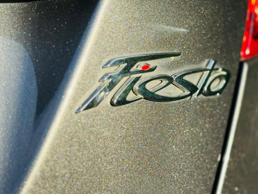 Used Ford Fiesta 2017 for sale - 76582563: Photo 44