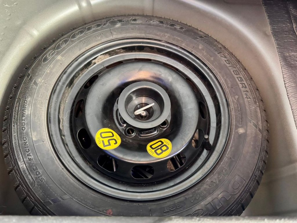 Used Ford Fiesta 2017 for sale - 76582563: Photo 48