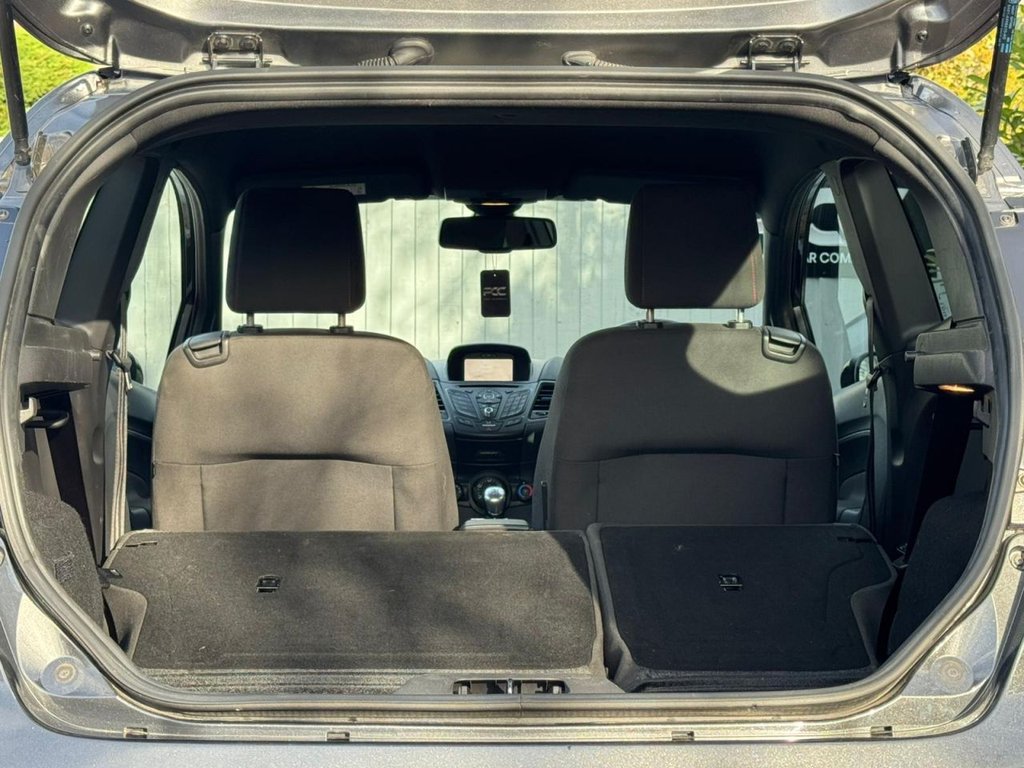 Used Ford Fiesta 2017 for sale - 76582563: Photo 49