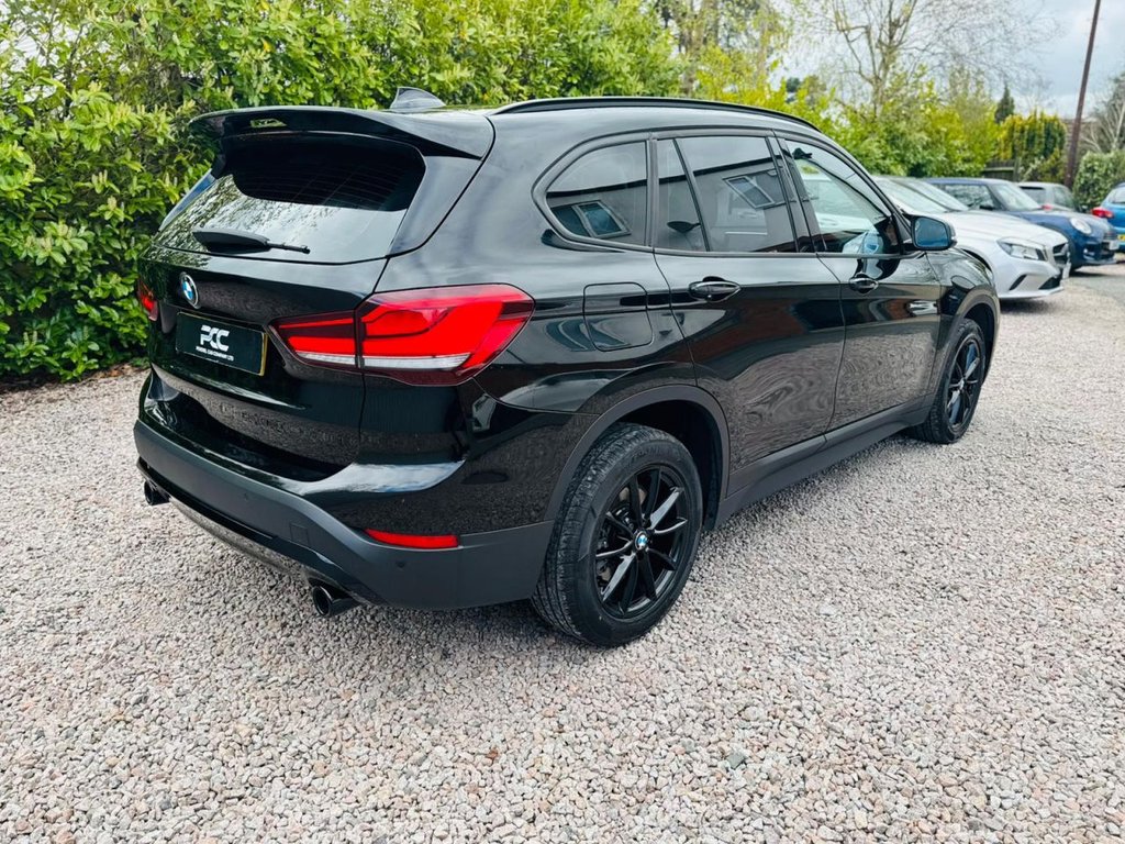 Used BMW X1 2020 for sale - 78124059: Photo 10