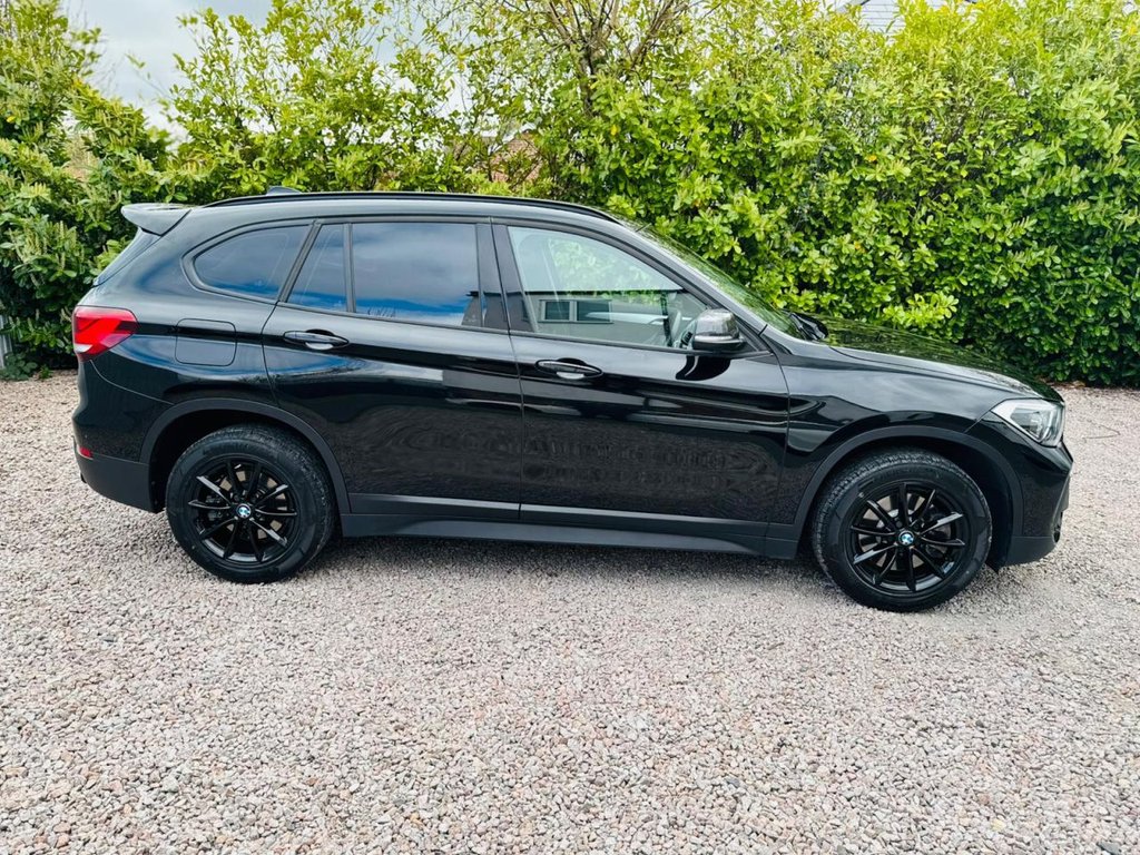 Used BMW X1 2020 for sale - 78124059: Photo 11