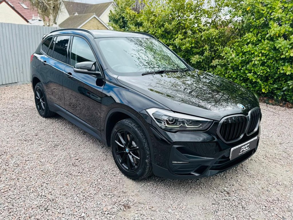 Used BMW X1 2020 for sale - 78124059: Photo 12