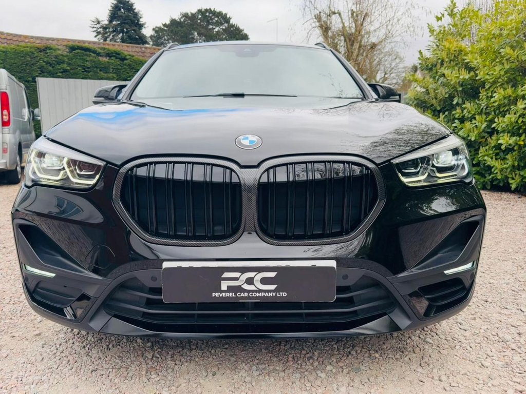 Used BMW X1 2020 for sale - 78124059: Photo 13