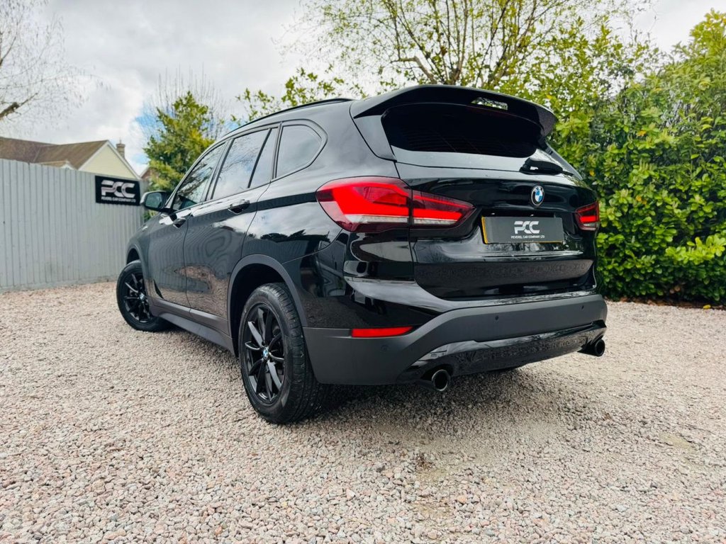 Used BMW X1 2020 for sale - 78124059: Photo 15