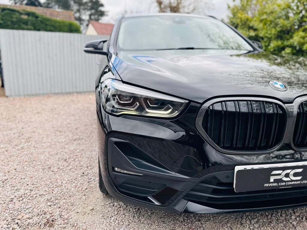 Used BMW X1 2020 for sale - 78124059: Photo 16