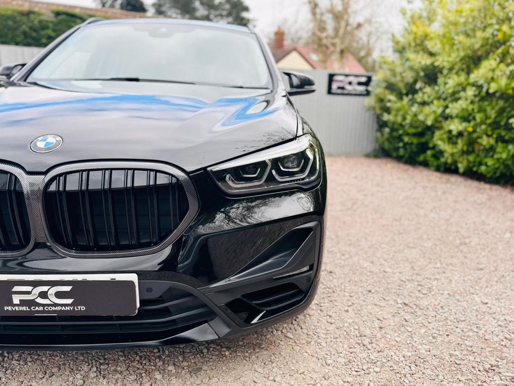 Used BMW X1 2020 for sale - 78124059: Photo 17