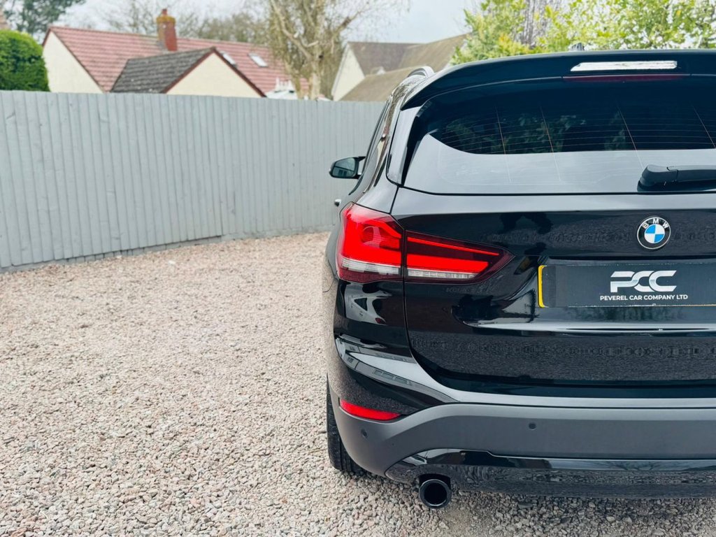 Used BMW X1 2020 for sale - 78124059: Photo 18