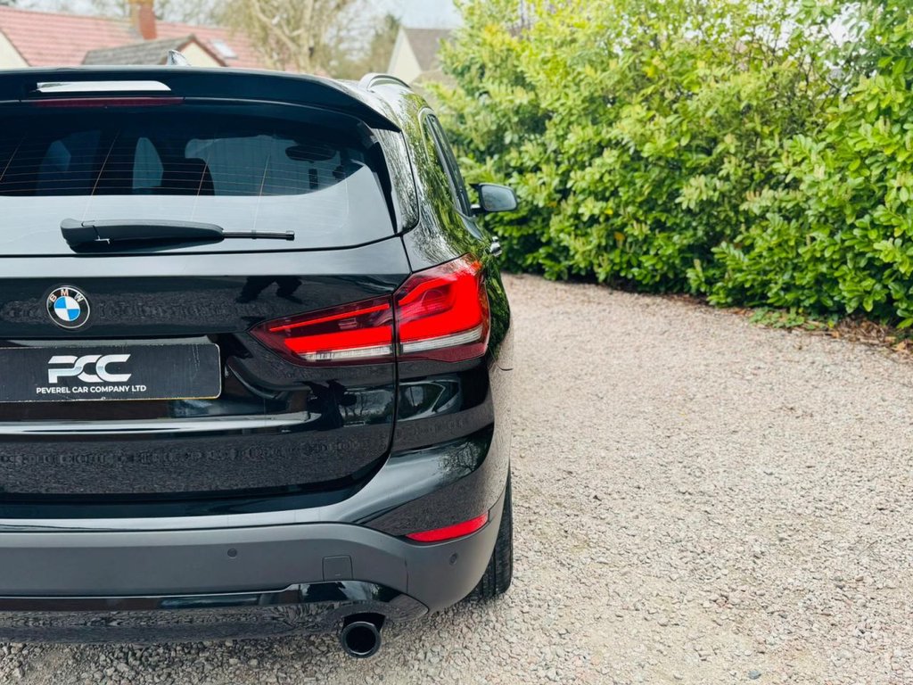 Used BMW X1 2020 for sale - 78124059: Photo 19