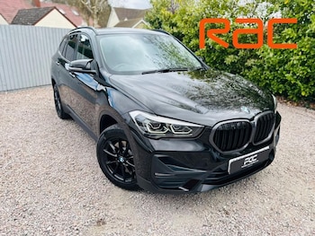 Used BMW X1 2020 for sale - 78124059: Photo