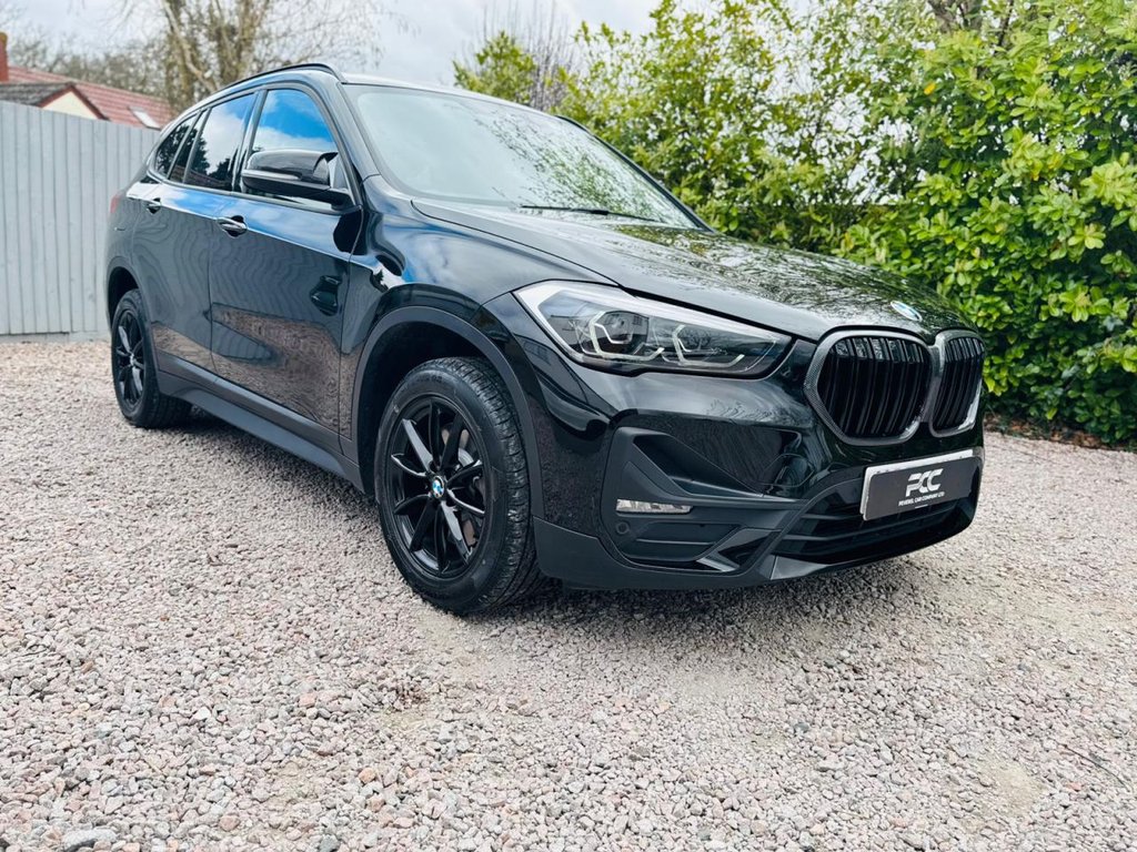 Used BMW X1 2020 for sale - 78124059: Photo 20