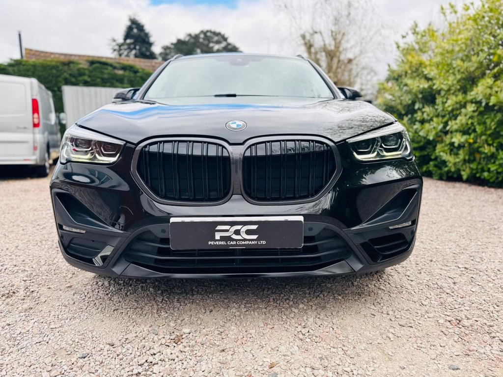 Used BMW X1 2020 for sale - 78124059: Photo 21