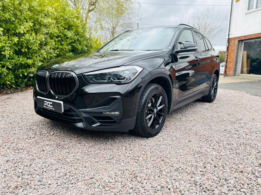 Used BMW X1 2020 for sale - 78124059: Photo 22