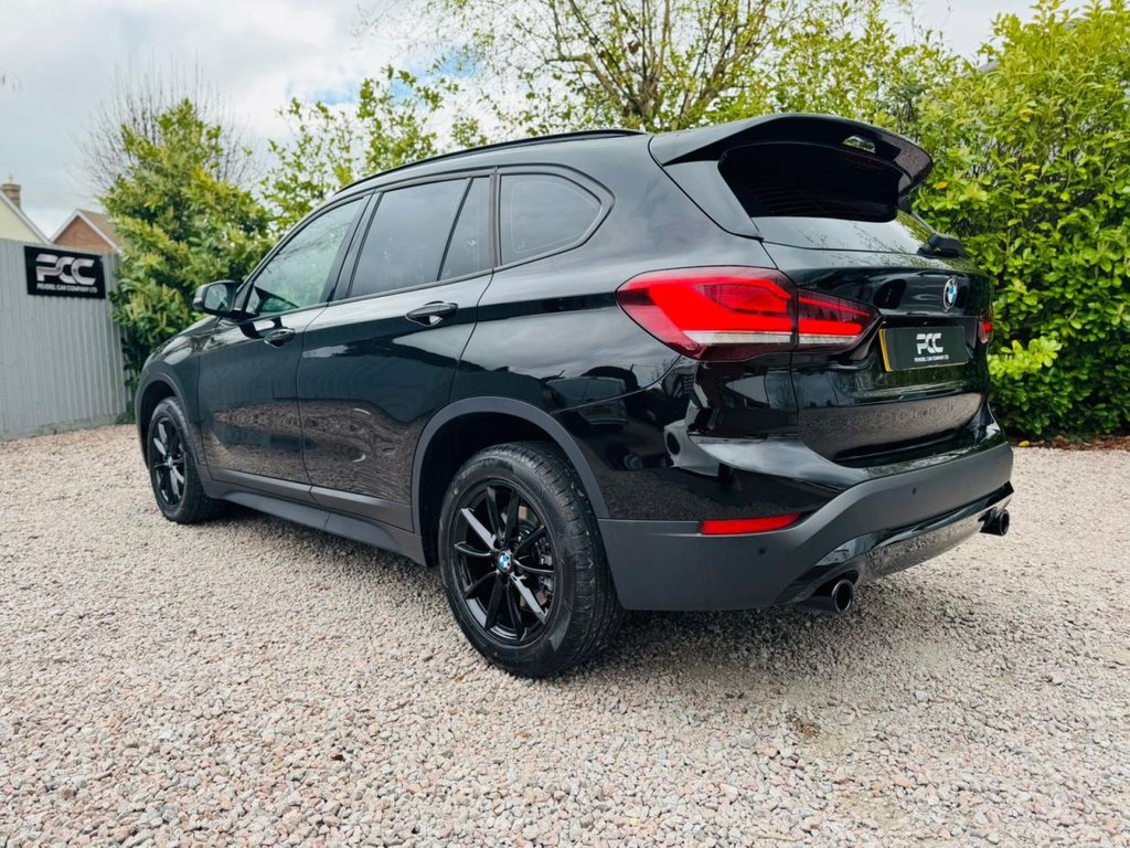 Used BMW X1 2020 for sale - 78124059: Photo 23