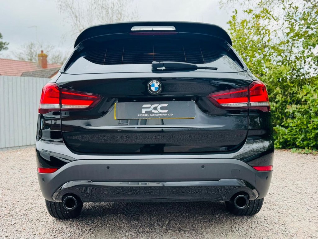 Used BMW X1 2020 for sale - 78124059: Photo 24