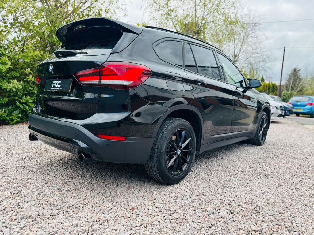 Used BMW X1 2020 for sale - 78124059: Photo 25