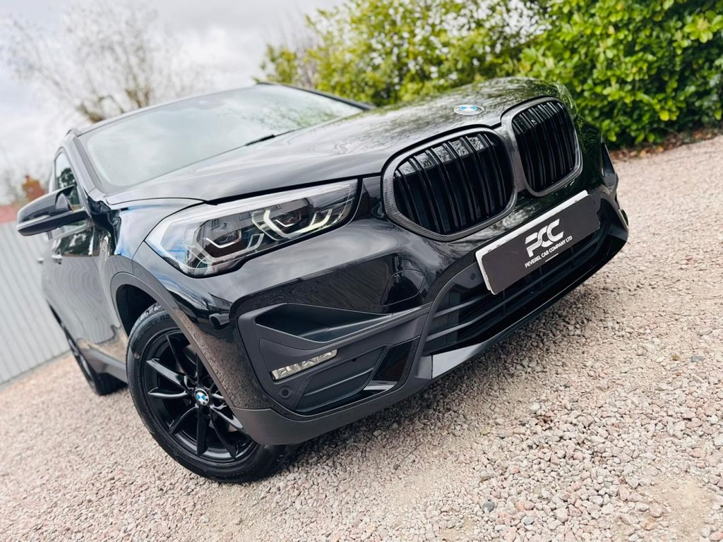 Used BMW X1 2020 for sale - 78124059: Photo 26