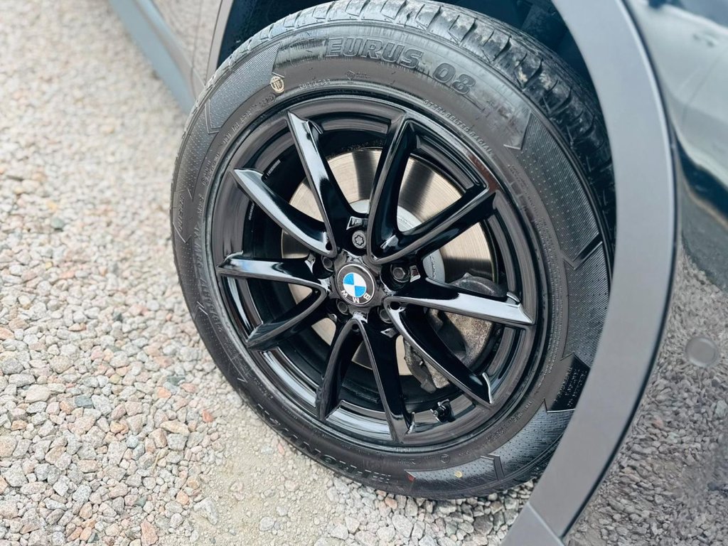 Used BMW X1 2020 for sale - 78124059: Photo 27